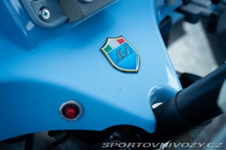 Citroën Ostatní modely Mehari 1974