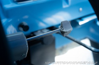 Citroën Ostatní modely Mehari 1974