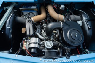 Citroën Ostatní modely Mehari 1974