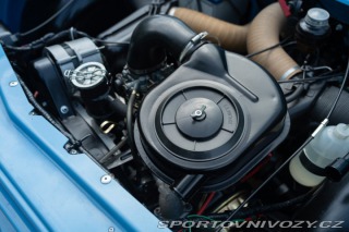 Citroën Ostatní modely Mehari 1974