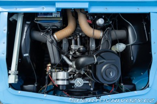 Citroën Ostatní modely Mehari 1974