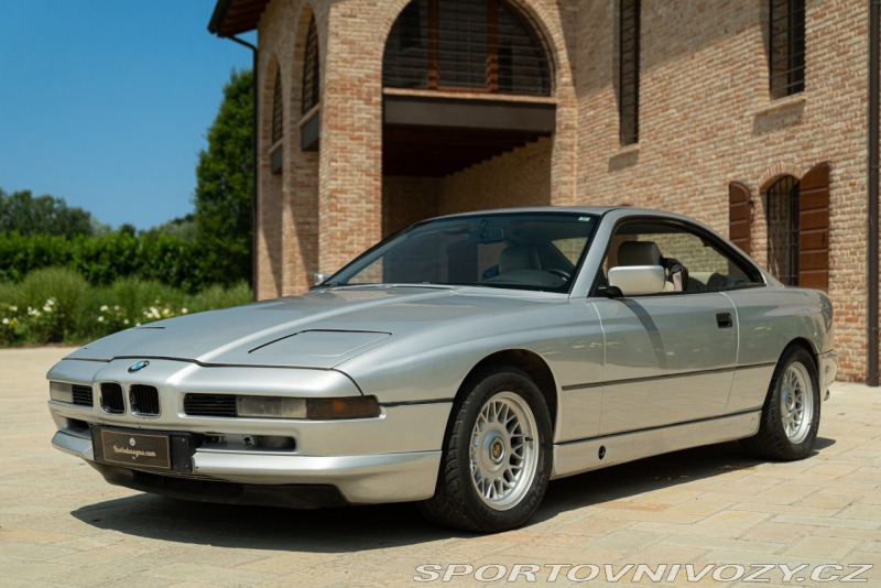 BMW 8 850i