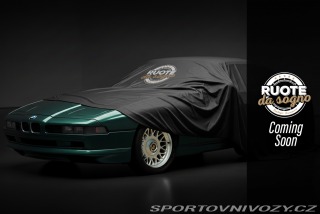 BMW 8 850i