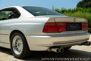 BMW 8 850i 1990