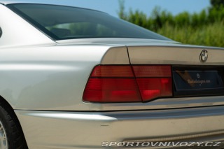 BMW 8 850i 1990