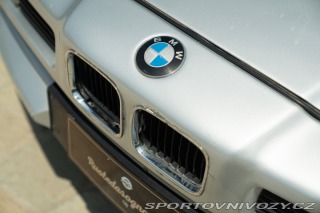 BMW 8 850i 1990