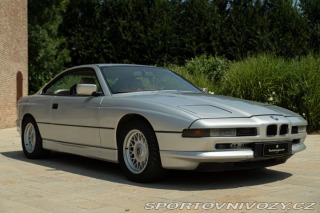 BMW 8 850i 1990