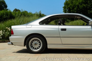 BMW 8 850i 1990