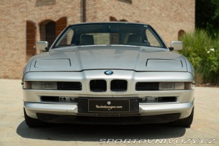 BMW 8 850i 1990