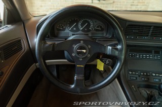 BMW 8 850i 1990