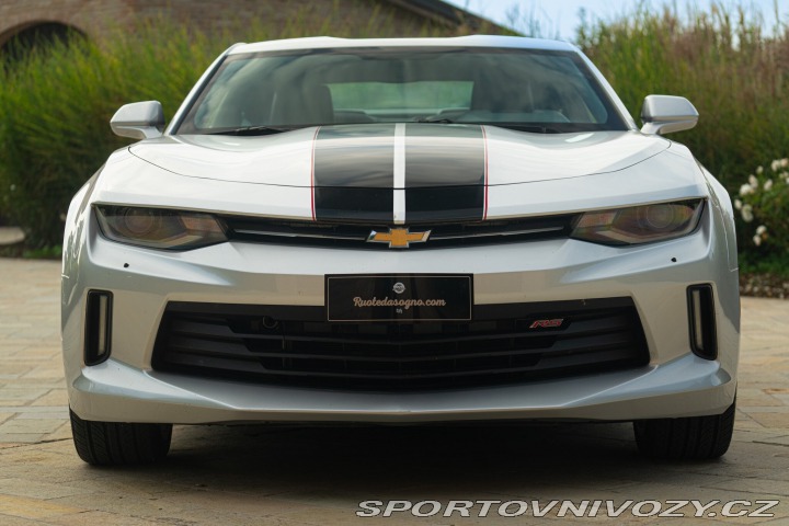 Chevrolet Camaro RS 2019