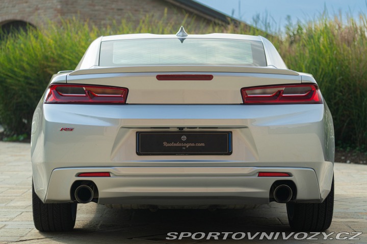 Chevrolet Camaro RS 2019