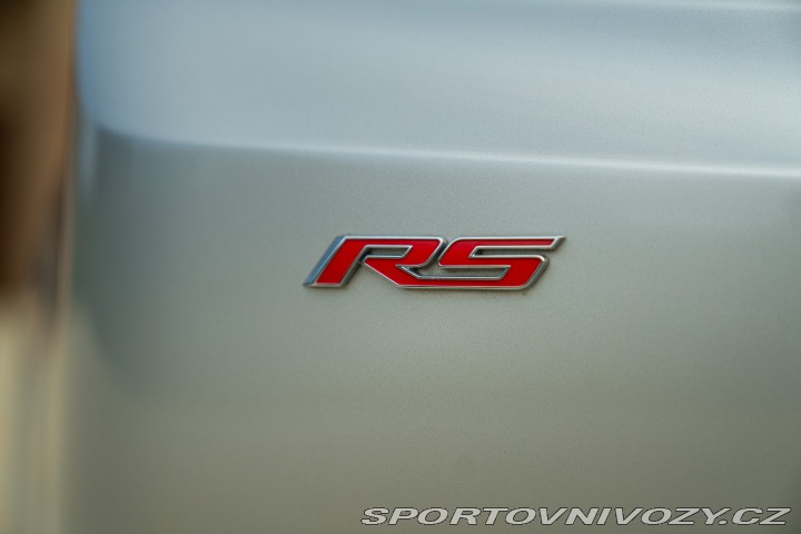 Chevrolet Camaro RS 2019