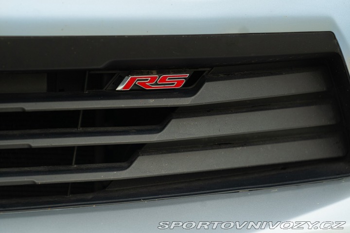 Chevrolet Camaro RS 2019