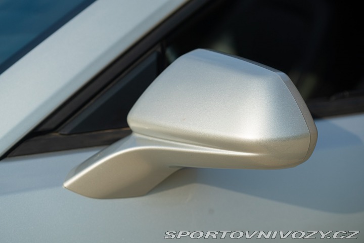 Chevrolet Camaro RS 2019