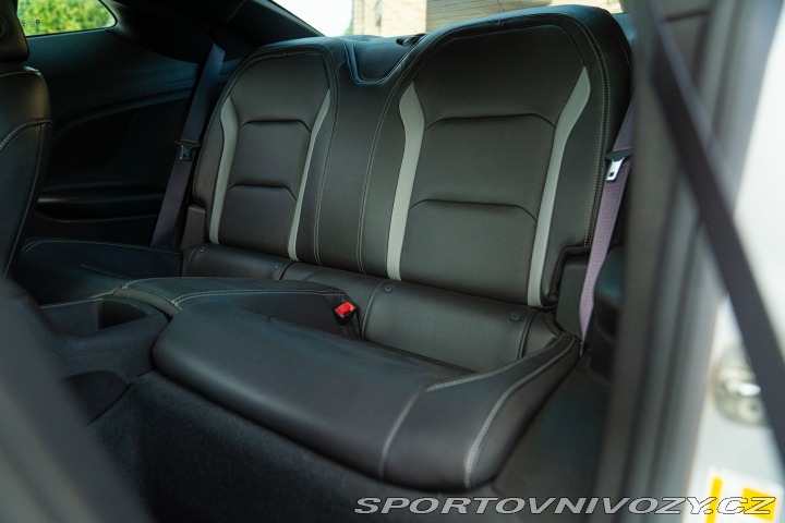 Chevrolet Camaro RS 2019