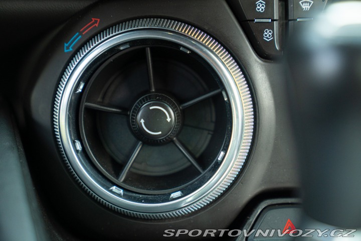 Chevrolet Camaro RS 2019