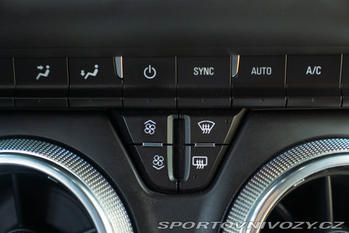 Chevrolet Camaro RS 2019