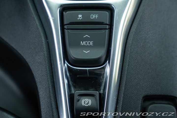 Chevrolet Camaro RS 2019