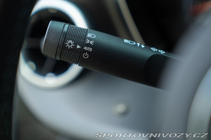 Chevrolet Camaro RS 2019