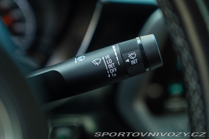 Chevrolet Camaro RS 2019