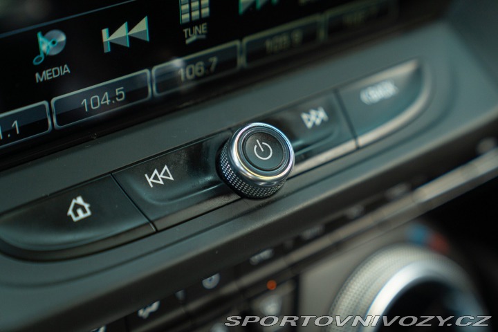 Chevrolet Camaro RS 2019