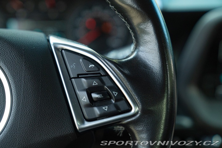 Chevrolet Camaro RS 2019