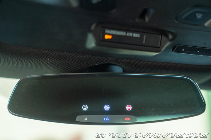 Chevrolet Camaro RS 2019