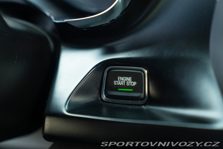 Chevrolet Camaro RS 2019