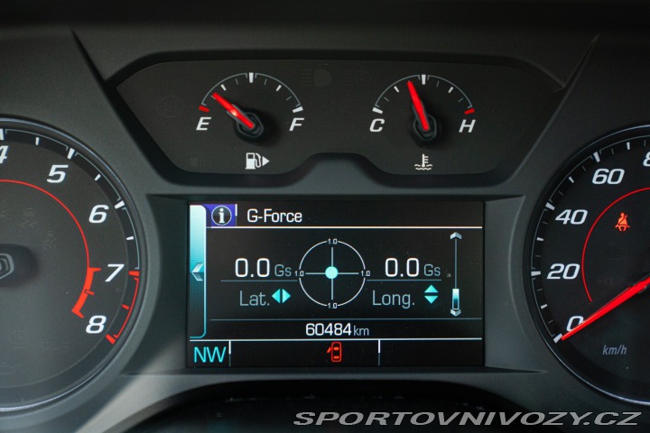 Chevrolet Camaro RS 2019