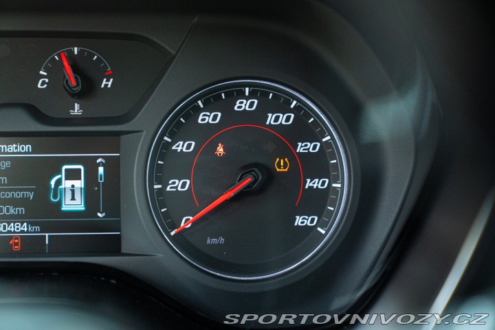 Chevrolet Camaro RS 2019