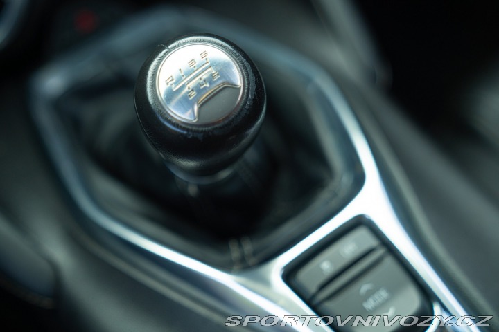 Chevrolet Camaro RS 2019