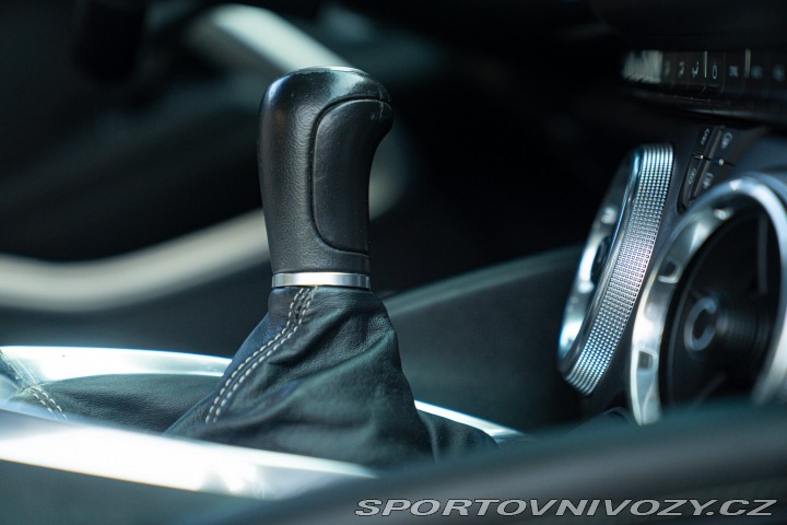 Chevrolet Camaro RS 2019