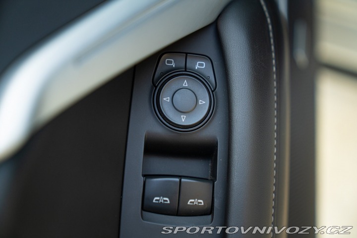 Chevrolet Camaro RS 2019