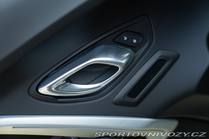 Chevrolet Camaro RS 2019