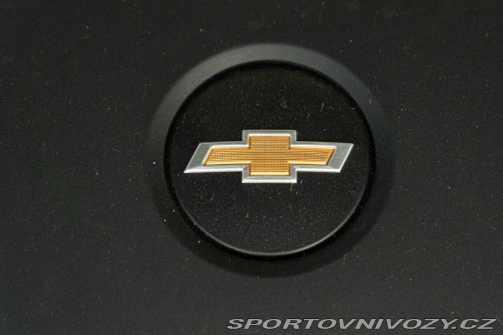 Chevrolet Camaro RS 2019