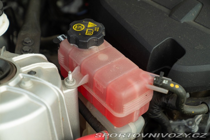 Chevrolet Camaro RS 2019