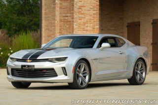 Chevrolet Camaro RS 2019