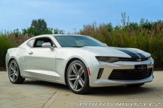 Chevrolet Camaro RS 2019