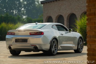 Chevrolet Camaro RS 2019