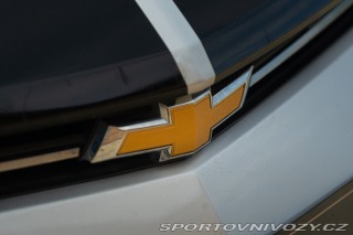 Chevrolet Camaro RS 2019