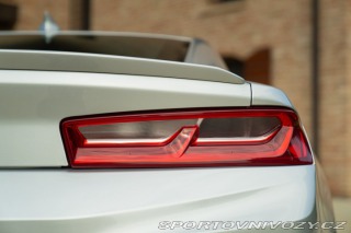 Chevrolet Camaro RS 2019