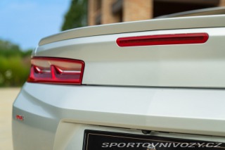 Chevrolet Camaro RS 2019