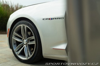 Chevrolet Camaro RS 2019