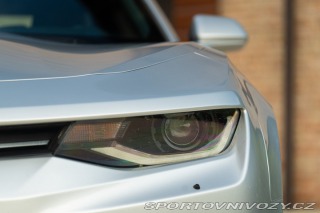 Chevrolet Camaro RS 2019