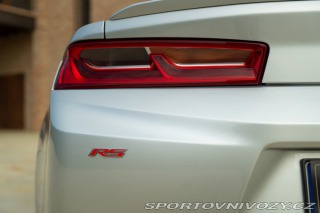 Chevrolet Camaro RS 2019