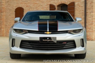 Chevrolet Camaro RS 2019
