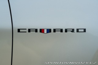 Chevrolet Camaro RS 2019