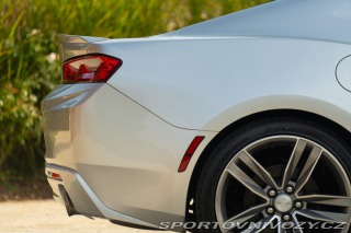 Chevrolet Camaro RS 2019