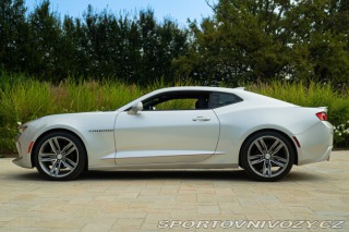 Chevrolet Camaro RS 2019